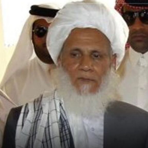 Taliban Leader Adviser Arrested In Kandahar Over Alleged Bribery