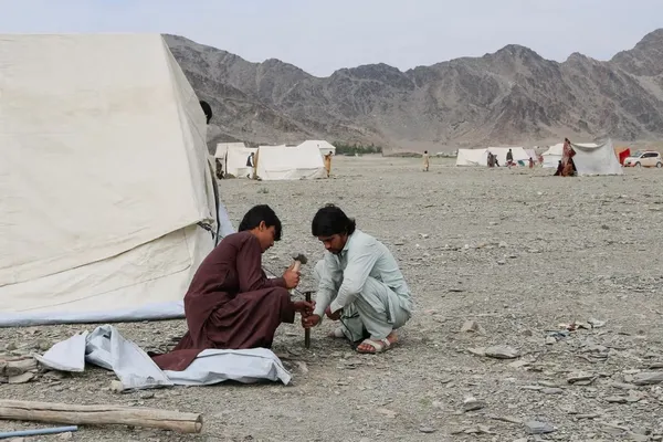 د اسلامي مرستو سازمان د طالبانو او پاکستان ترمنځ د اوربند د غځولو غوښتنه وکړه