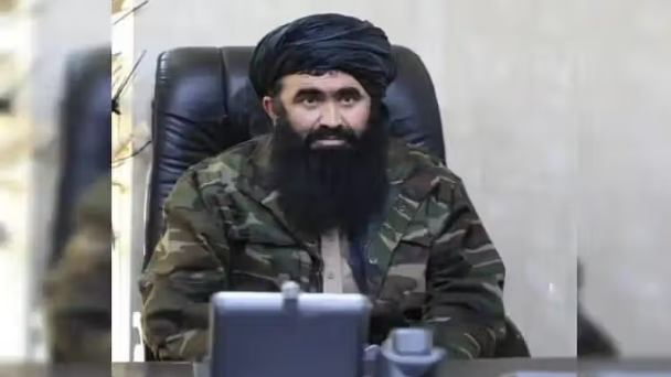 أمان الدين منصور يتولى ولاية بدخشان لاحتواء التدهور الأمني