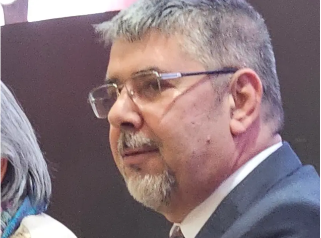 Former Afghan Intelligence Chief Warns Of Taliban's Nuclear Ambitions