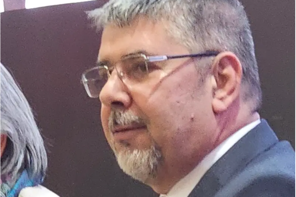 Former Afghan Intelligence Chief Warns Of Taliban's Nuclear Ambitions