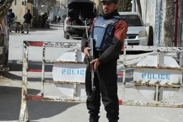 بنو کې د ډرون څرخکې برید؛ پنځه کسان ټپیان شوي