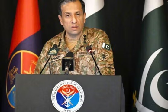 مصادر: الجيش الباكستاني يعقد مؤتمراً صحفياً الجمعة