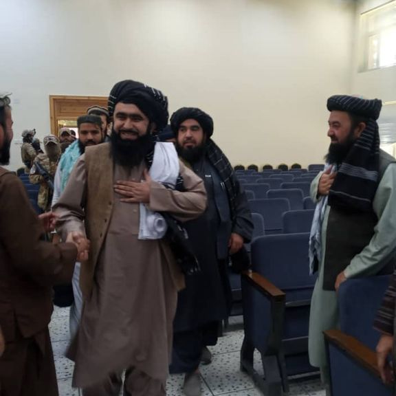 والی جدید طالبان در بدخشان: جبهه مقاومت ملی و داعش در جنگ با ما پیروز نخواهند شد