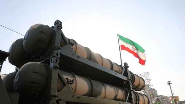 فاکس‌نیوز: همه سامانه‌های موشکی اس-۳۰۰ ایران در حمله اسرائیل منهدم شدند