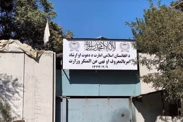 طالبان وایي په تېرو درېیو میاشتو کې یې تر ۱۵۰ زیات کوډګر نیولي دي