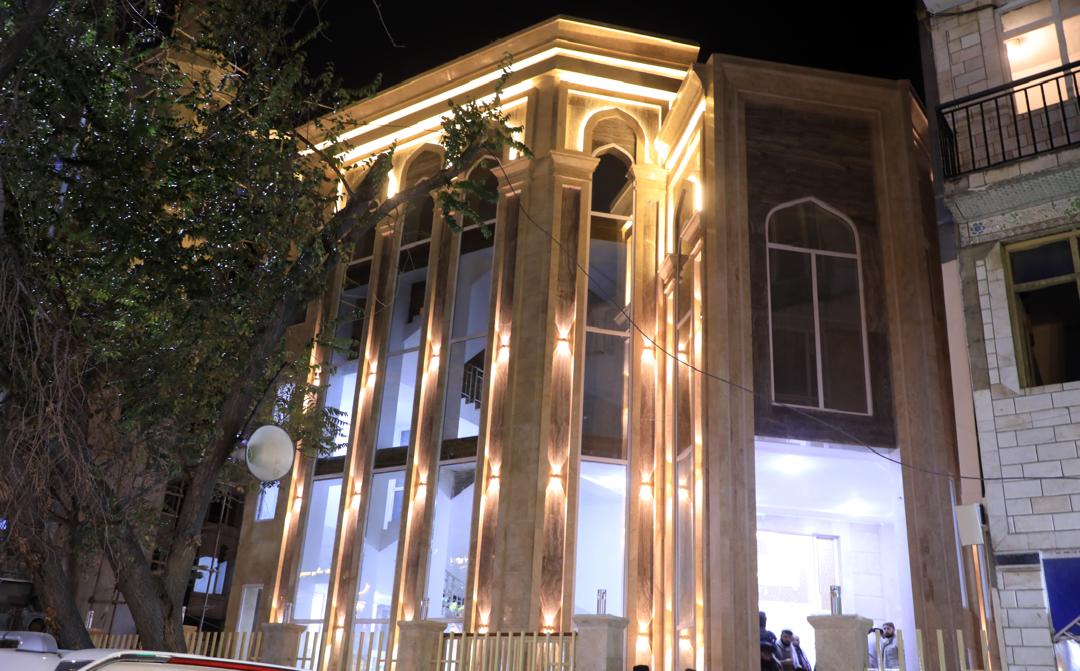 معاون سیاسی رئیس‌الوزرای طالبان:‌ هر سال ده‌ها مسجد می‌سازیم