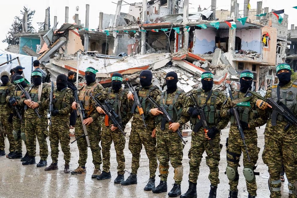 رسانه‌های اسرائیل: حماس هنوز ۲۰ هزار نیروی مسلح و صدها راکت با برد متوسط در اختیار دارد