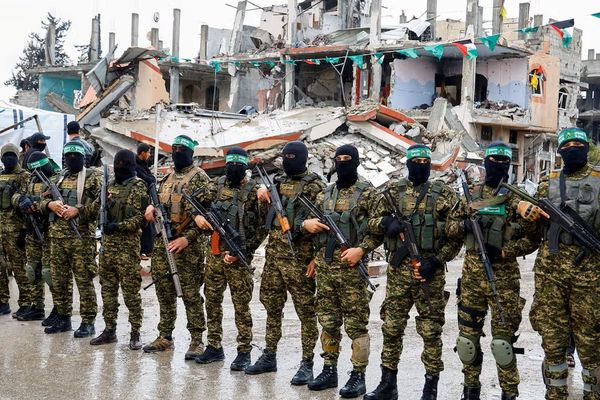 رسانههای اسرائیل: حماس هنوز ۲۰ هزار نیروی مسلح و صدها راکت با برد متوسط در اختیار دارد