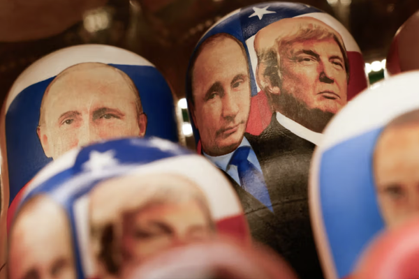 ترامب يهدد موسكو بعواقب وخيمة إذا رفض بوتين إنهاء حرب أوكرانيا