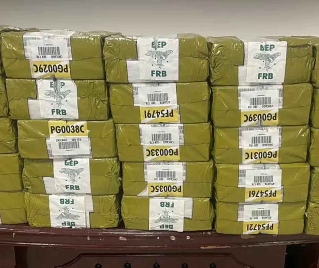 New Aid Package of $40 Million Reaches Kabul