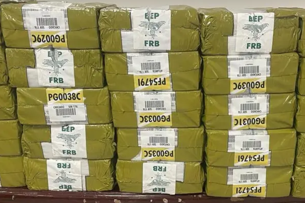 New Aid Package of $40 Million Reaches Kabul