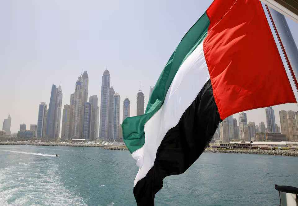 دادگاهی در امارات متحده عربی بیش از چهل فعال سیاسی را به حبس ابد محکوم کرد