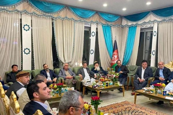 رهبران و جریانهای سیاسی در نوروز بر مبارزه با طالبان و پایان استبداد تاکید کردند