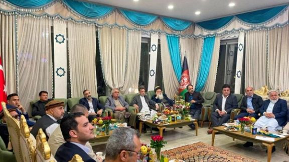 رهبران و جریانهای سیاسی در نوروز بر مبارزه با طالبان و پایان استبداد تاکید کردند