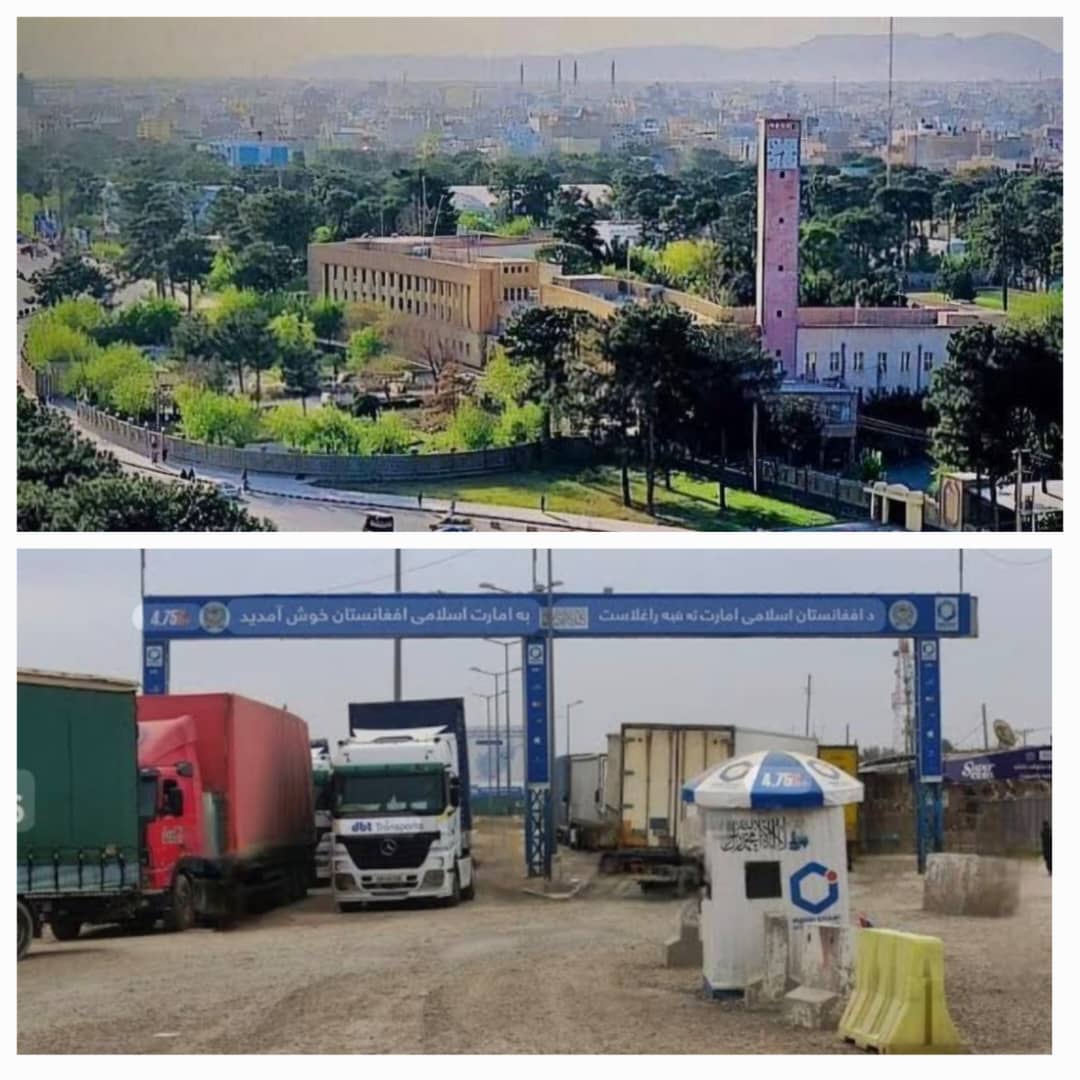 له ژمنو تر عمله واټن؛ د اسلام‌کلا بندر ټرانسپورتي ستونزې لا هم د سوداګرو پر وړاندې خنډ دي