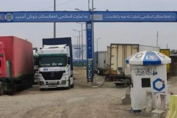 له ژمنو تر عمله واټن؛ د اسلامکلا بندر ټرانسپورتي ستونزې لا هم د سوداګرو پر وړاندې خنډ دي