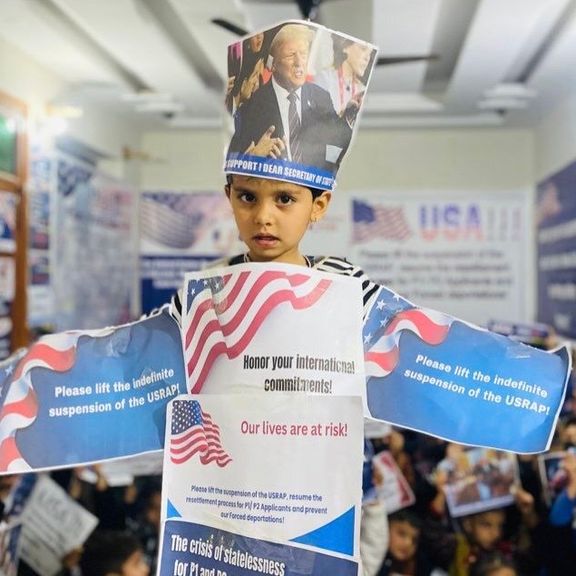 د امریکا د بیامېشتیدنې پروګرام ځنډېدو د امریکا ۲۰۰زره افغان متحدین له جدي ګواښ سره مخ کړي