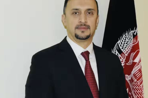 فائق لطالبان: تدمير الآثار التاريخية في أفغانستان ليس مدعاة للفخر