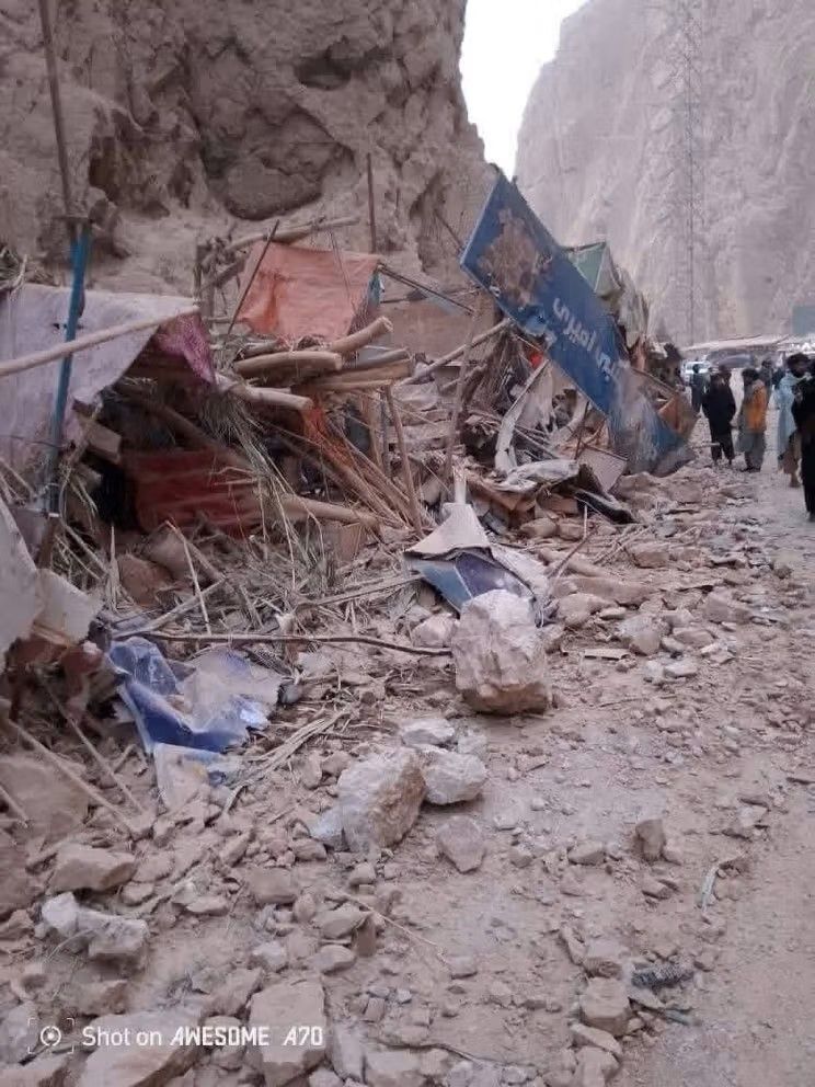  د سیاسي او قونسلي استازولیو د همغږۍ شورا: د مدیریتي ضعف له کبله د خلکو وضعیت لاکړکېچن شوی