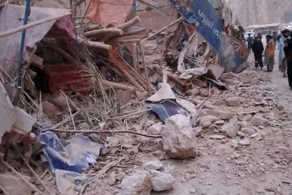 د سیاسي او قونسلي استازولیو د همغږۍ شورا: د مدیریتي ضعف له کبله د خلکو وضعیت لاکړکېچن شوی