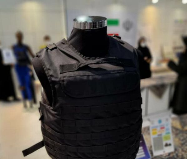 اوکراین: ایران برای سربازان روسی لباس‌های زرهی تامین می‌کند