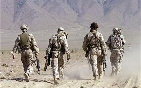 طالبان از بازرسان استرالیایی دعوت کرد برای بررسی اتهامات جنایات جنگی به افغانستان سفر کنند