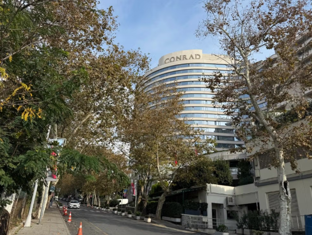 مصادر: طالبان وباكستان لم يتواصلا منذ فشل مفاوضات إسطنبول