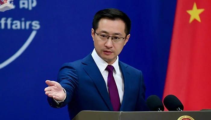 د بلوچستان له پېښې وروسته چین له پاکستان سره په امنیتي برخه کې همکاري پراخوي