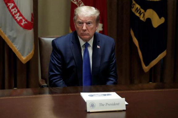 نیویارک تایمز: ترامپ بهطور جدی در حال بررسی صدور مجوز حمله به ایران است