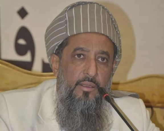 ټي ټي پي: مولانا حامدالحق د پاکستان د سیاسي او مذهبي ډلو د ځپونکو پالیسیو په دوام ووژل شو