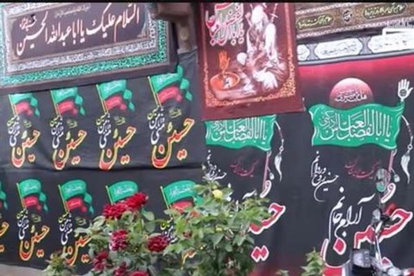 طالبانو د عاشورا مراسمو لپاره د ځانګړو امنیتي تدابیرو خبر ورکړی
