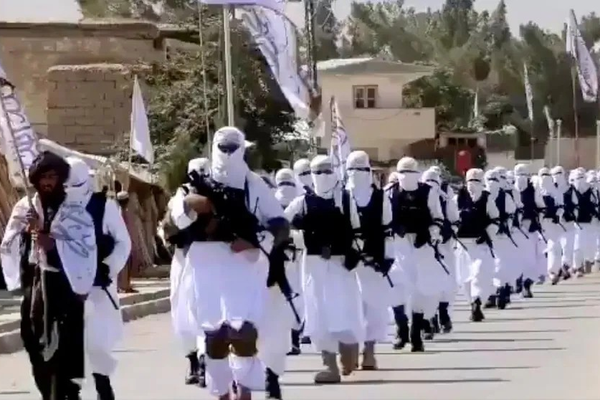 ملګري ملتونه وايي د القاعدې دهند څانګې مشران په کابل کې اوسیږي