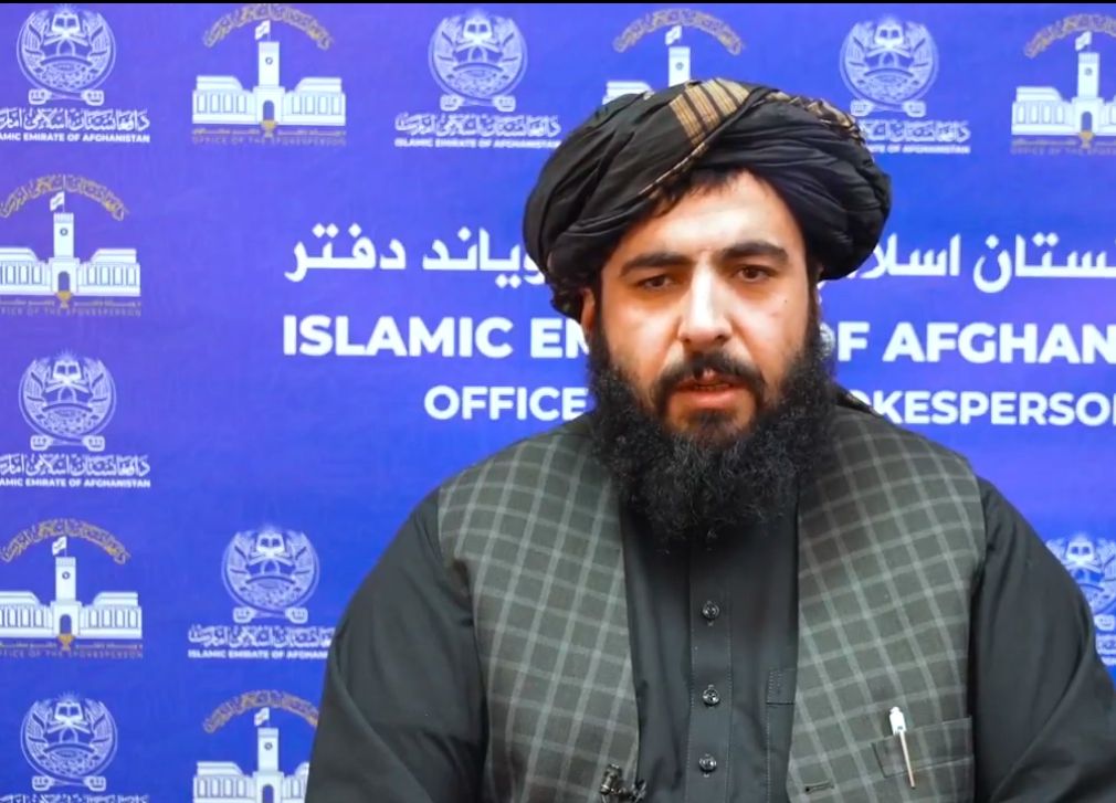 طالبان: زموږ د استازي له ګډون پرته د امنیت شورا ناستې یو اړخیزې او بې پایلې دي