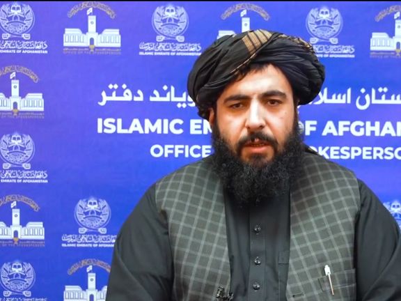 طالبان: زموږ د استازي له ګډون پرته د امنیت شورا ناستې یو اړخیزې او بې پایلې دي