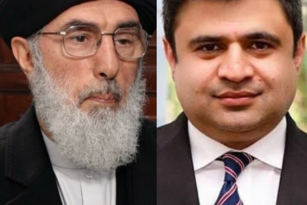 فضلي وايي، پاکستان هر وخت حکمتیار د «سټراټېژیک بم» په توګه کارولی