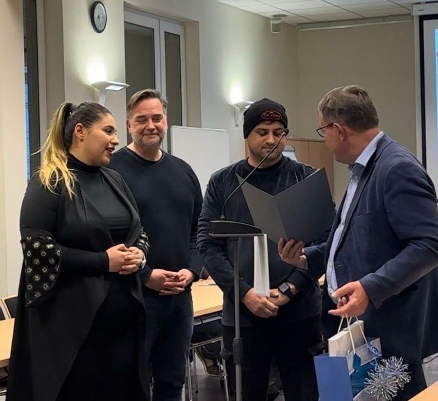 جرمني کې هغه افغان ځوان وستایل شو، چې یو ۹ کلن ماشوم یې په اوبو کې له ډوبېدو پچ کړی و