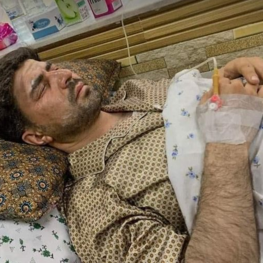 Taliban Expels Injured Afghan Journalist From Balkh Hospital