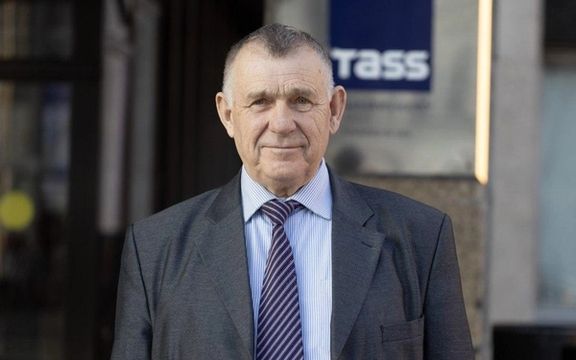 راننده شخصی رهبر شوروی سابق: همه تحولات افغانستان پس از دیدار برژنف و ترهکی شروع شد