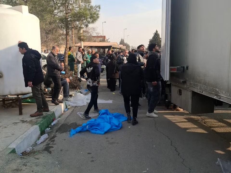 اروپايي ټولنه د ملګرو ملتونو د بشري حقونو ادارو کې ایران د خپل کار په لومړیتوبونو کې راولي