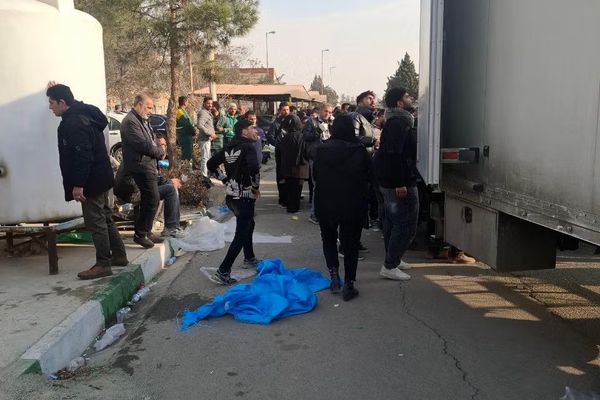 اروپايي ټولنه د ملګرو ملتونو د بشري حقونو ادارو کې ایران د خپل کار په لومړیتوبونو کې راولي