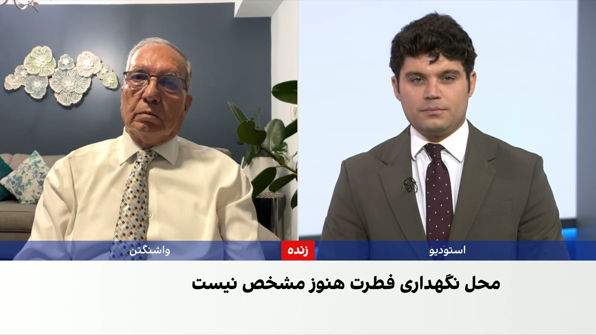 خلیل رومان: بازداشت منتقدان، صدای اعتراض را خاموش نمی‌کند