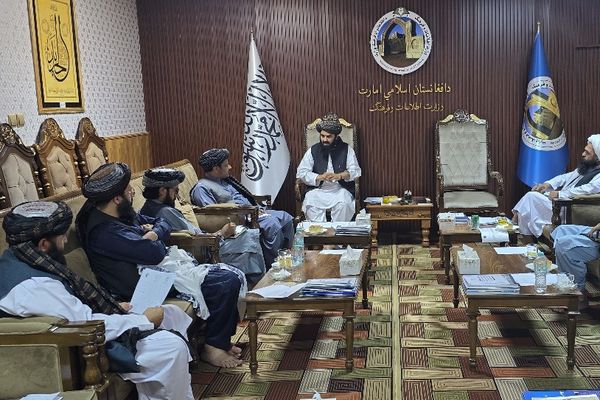 طالبان د بهرنيو سیلانيانو د امنيت او ويزو په برخو کې اسانتیاوې راولي