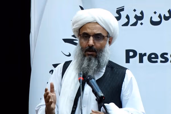 د طالبانو د هرات والي د روژې په مناسبت د خوراکي توکو پر زیاتو وارداتو ټینګار کړی