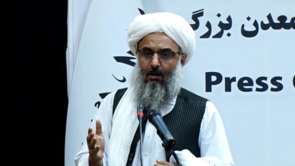 د طالبانو د هرات والي د روژې په مناسبت د خوراکي توکو پر زیاتو وارداتو ټینګار کړی