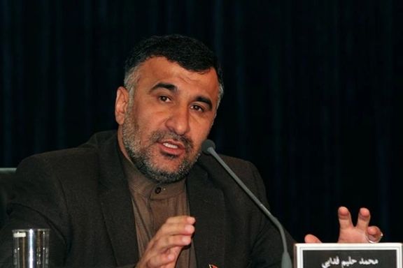 حلیم فدایي: دا بې انصافي ده چې یو قوم خپل قاتل اتل او د بل قوم قاتل جنایتکار ګڼي