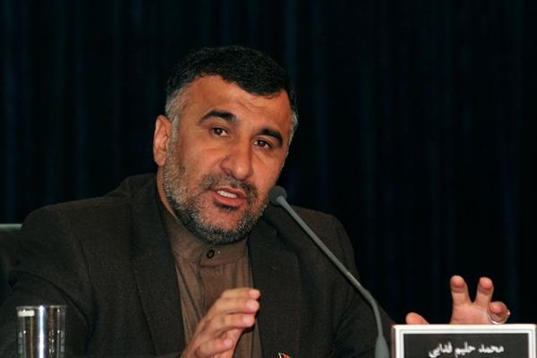حلیم فدایي: دا بې انصافي ده چې یو قوم خپل قاتل اتل او د بل قوم قاتل جنایتکار ګڼي