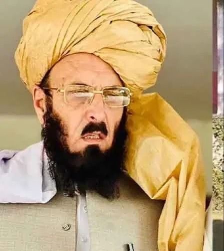 عضو رهبری جمعیت علمای پاکستان در وزیرستان کشته شد