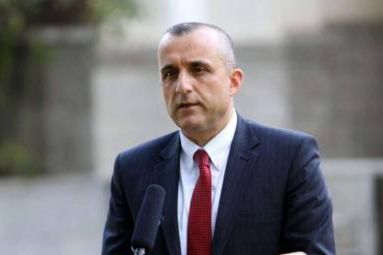 امرالله صالح: زموږ هموطني نه فرمان او نه هم ټبر له منځه وړلای شي