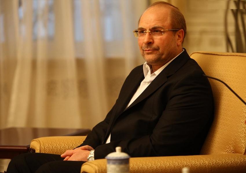 قالیباف: ذخیره آب کافی در افغانستان وجود دارد، از ایجاد مشکل در روابط دو کشور پیشگیری کنید